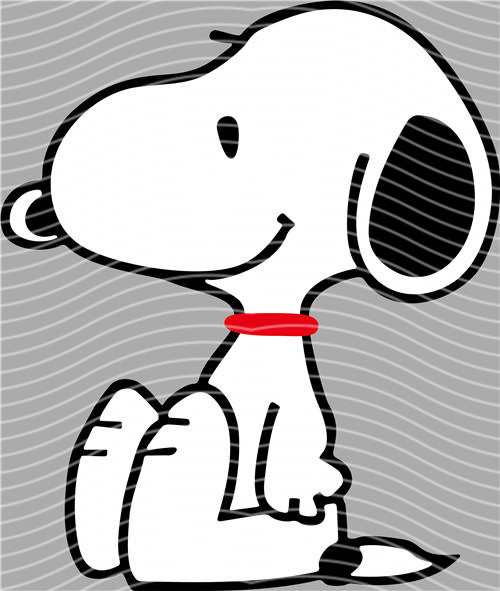 Snoopy- 282